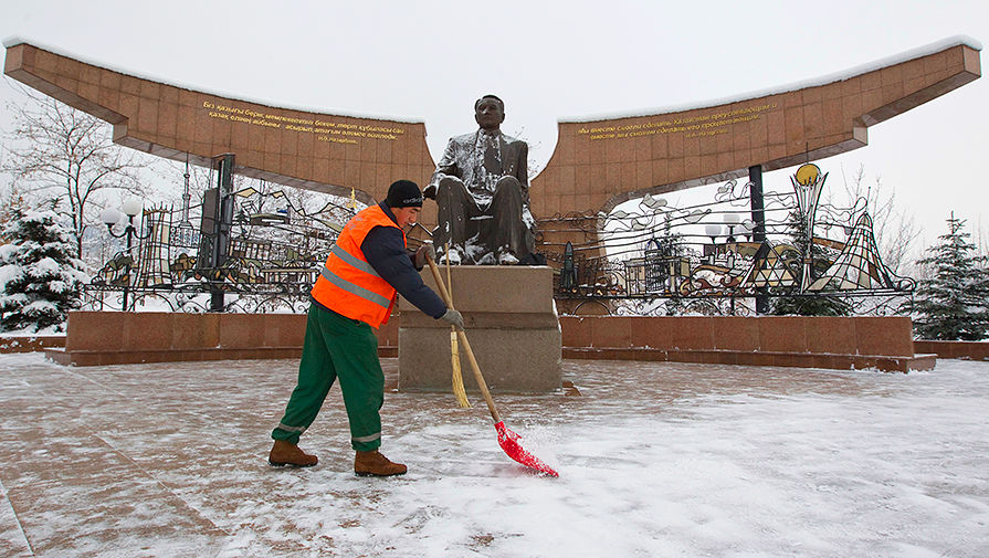 Куда язык доведет: почему Казахстан перешел на латиницу 