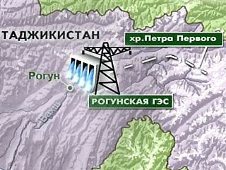 Строительство Рогунской ГЭС – это преступление против человечества