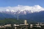 almaty