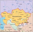 kazakstan