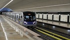 metro almaty