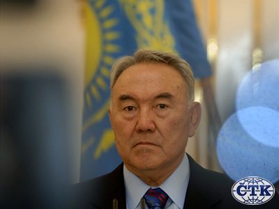 «НАН Всемогущий» или грезы о Саммите