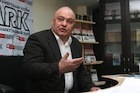 Известный телеведущий Владимир Рерих переехал на ПМЖ в Германию