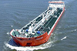 tanker